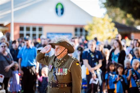 anzac dawn service perth 2023